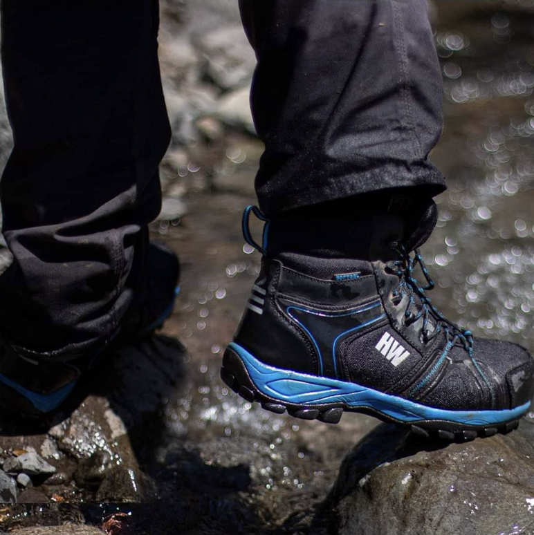 BOTIN HW BERING LOW